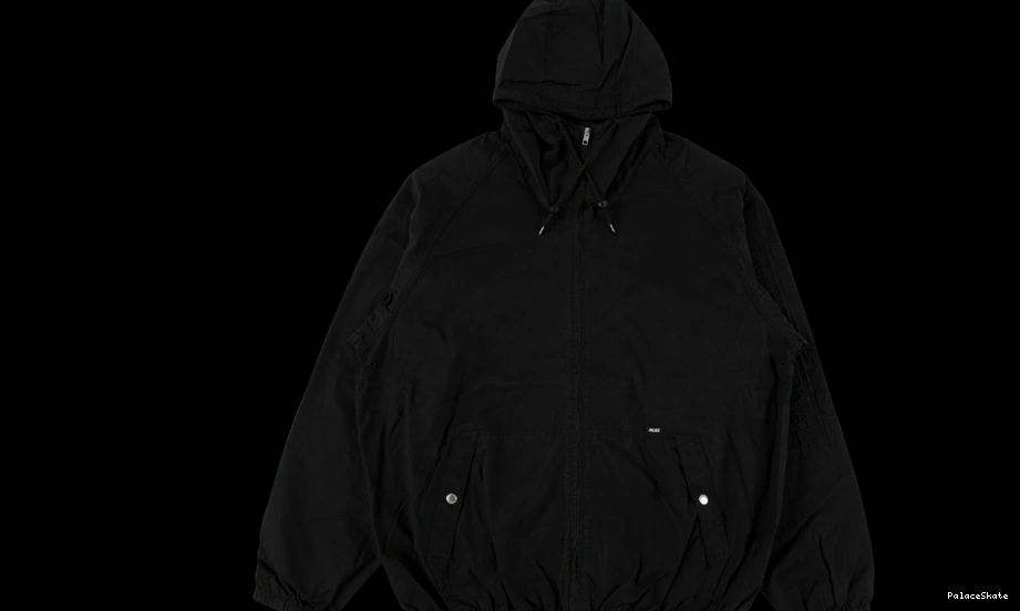 Cheap Palace Windbreaker Internationale 0720